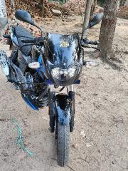 Bajaj Pulsar 150 Twin Disc